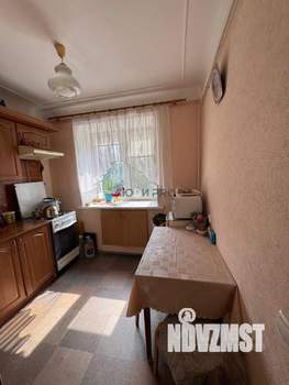 1-к квартира, вторичка, 33м2, 5/5 этаж