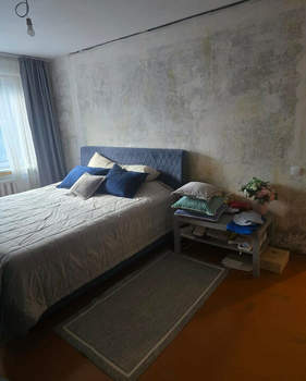 3-к квартира, вторичка, 56м2, 4/9 этаж