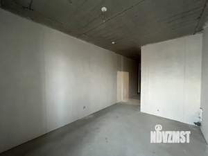 Студия квартира, вторичка, 24м2, 12/26 этаж