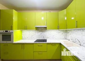 1-к квартира, вторичка, 39м2, 13/25 этаж