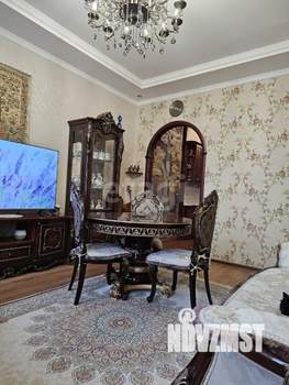 3-к квартира, вторичка, 71м2, 4/4 этаж