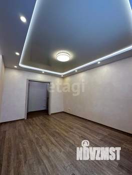 3-к квартира, вторичка, 69м2, 6/25 этаж