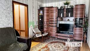 3-к квартира, вторичка, 53м2, 8/9 этаж