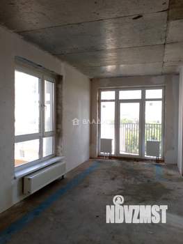 2-к квартира, вторичка, 50м2, 7/20 этаж