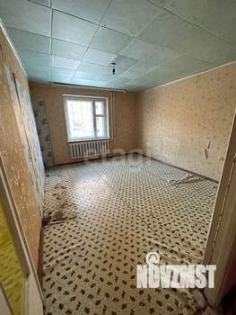 3-к квартира, вторичка, 65м2, 4/9 этаж