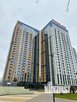 2-к квартира, вторичка, 43м2, 18/26 этаж