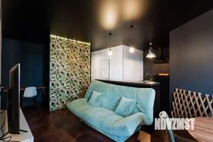 2-к квартира, вторичка, 48м2, 22/25 этаж