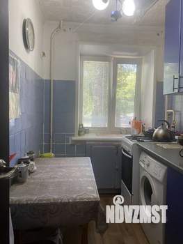 2-к квартира, вторичка, 38м2, 1/5 этаж