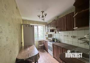 3-к квартира, вторичка, 53м2, 5/9 этаж