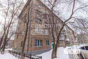3-к квартира, вторичка, 55м2, 5/5 этаж