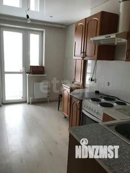 1-к квартира, вторичка, 33м2, 12/15 этаж