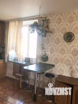 3-к квартира, вторичка, 75м2, 2/3 этаж