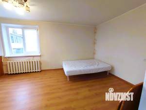 1-к квартира, вторичка, 30м2, 4/5 этаж