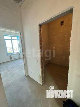 2-к квартира, вторичка, 56м2, 8/8 этаж