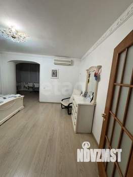 3-к квартира, вторичка, 132м2, 4/13 этаж