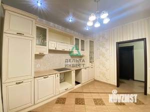 2-к квартира, вторичка, 72м2, 7/17 этаж