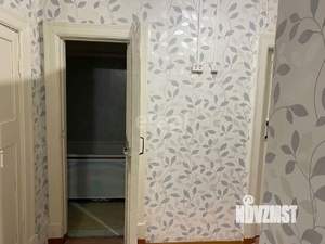 2-к квартира, вторичка, 56м2, 1/4 этаж