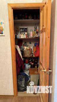 2-к квартира, вторичка, 45м2, 2/5 этаж