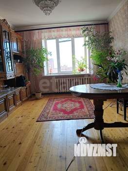 1-к квартира, вторичка, 42м2, 6/18 этаж