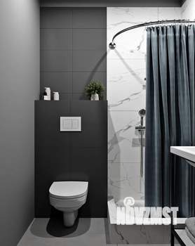 Студия квартира, вторичка, 17м2, 3/3 этаж