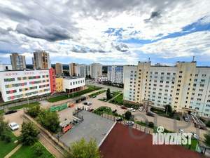 2-к квартира, вторичка, 51м2, 8/10 этаж