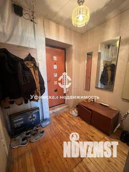 1-к квартира, вторичка, 34м2, 9/10 этаж