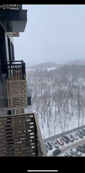 Студия квартира, вторичка, 30м2, 14/25 этаж