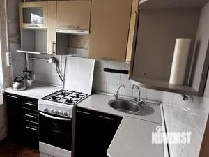 2-к квартира, вторичка, 47м2, 3/5 этаж