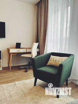 1-к квартира, вторичка, 20м2, 13/24 этаж