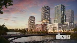 4-к квартира, вторичка, 72м2, 17/20 этаж