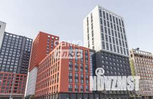 1-к квартира, вторичка, 28м2, 3/23 этаж
