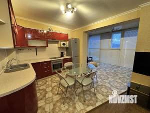 2-к квартира, вторичка, 55м2, 2/10 этаж