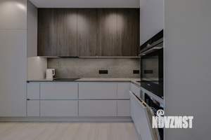 3-к квартира, вторичка, 80м2, 7/15 этаж