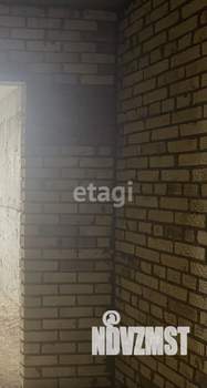 Студия квартира, сданный дом, 28м2, 9/21 этаж