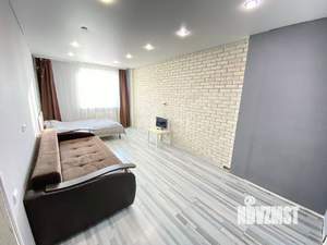 2-к квартира, вторичка, 55м2, 15/17 этаж