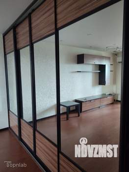 1-к квартира, вторичка, 37м2, 6/9 этаж