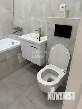 3-к квартира, вторичка, 60м2, 18/20 этаж