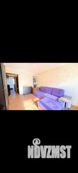 3-к квартира, вторичка, 60м2, 3/5 этаж