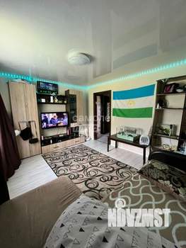 1-к квартира, вторичка, 29м2, 1/9 этаж