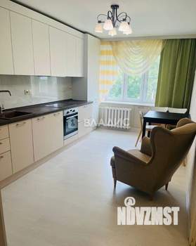 3-к квартира, вторичка, 94м2, 4/10 этаж