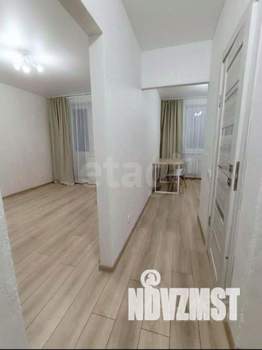 1-к квартира, вторичка, 33м2, 5/5 этаж