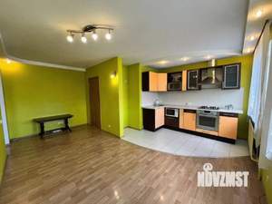 3-к квартира, вторичка, 69м2, 9/9 этаж