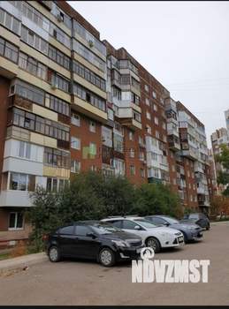 3-к квартира, вторичка, 79м2, 4/9 этаж