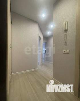 1-к квартира, вторичка, 41м2, 10/18 этаж