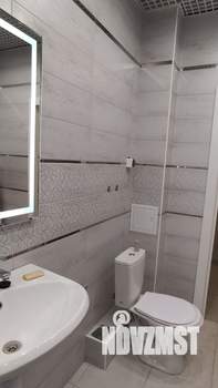 1-к квартира, вторичка, 56м2, 2/9 этаж