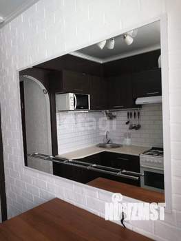 1-к квартира, вторичка, 30м2, 1/9 этаж