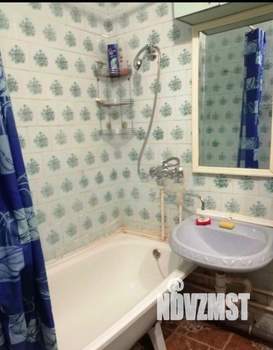 1-к квартира, вторичка, 38м2, 9/9 этаж