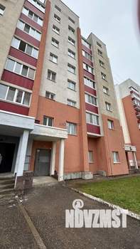 1-к квартира, вторичка, 40м2, 5/7 этаж