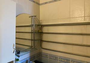 3-к квартира, вторичка, 94м2, 3/4 этаж