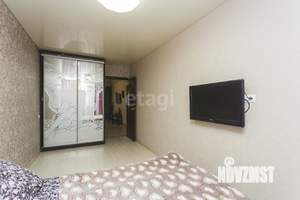 3-к квартира, вторичка, 60м2, 1/9 этаж